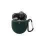 Чохол для навушників BeCover Silicon для Google Pixel Buds Pro Dark Green (709589) Чохол для навушників BeCover Silicon для Google Pixel Buds Pro Dark Green (709589)