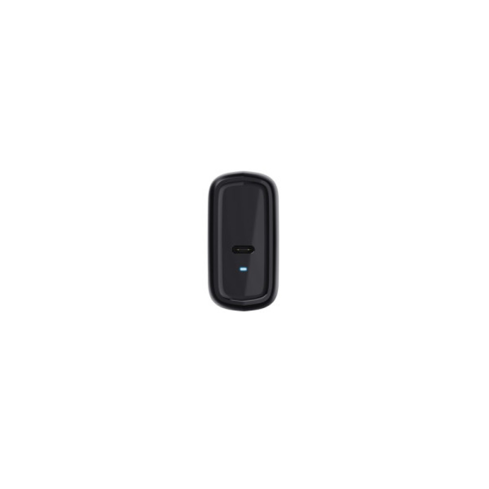 Зарядний пристрій Trust Maxo 65W USB-C PD black (24817_TRUST)