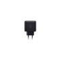 Зарядний пристрій Trust Maxo 65W USB-C PD black (24817_TRUST) Зарядний пристрій Trust Maxo 65W USB-C PD black (24817_TRUST)