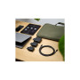 Зарядний пристрій Trust Maxo 65W USB-C PD black (24817_TRUST) Зарядний пристрій Trust Maxo 65W USB-C PD black (24817_TRUST)