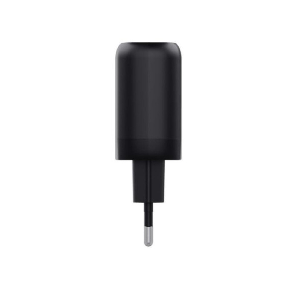 Зарядний пристрій Trust Maxo 65W USB-C PD black (24817_TRUST)