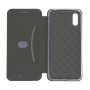 Чохол до мобільного телефона BeCover Exclusive Xiaomi Redmi 9A Black (705270) Чохол до мобільного телефона BeCover Exclusive Xiaomi Redmi 9A Black (705270)
