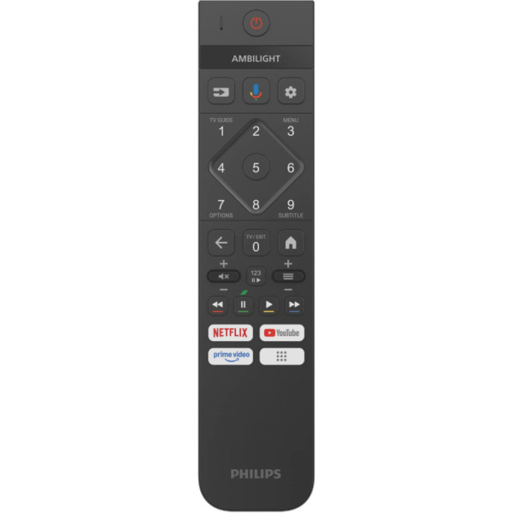 Телевізор Philips 55OLED820/12