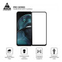 Скло захисне Armorstandart Pro Motorola G14 Black (ARM70465) Скло захисне Armorstandart Pro Motorola G14 Black (ARM70465)