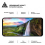 Скло захисне Armorstandart Pro Motorola G14 Black (ARM70465) Скло захисне Armorstandart Pro Motorola G14 Black (ARM70465)