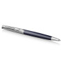 Ручка кулькова Waterman HEMISPHERE LEssence du Bleu PT BP (22 088) Ручка кулькова Waterman HEMISPHERE LEssence du Bleu PT BP (22 088)