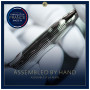 Ручка кулькова Waterman HEMISPHERE LEssence du Bleu PT BP (22 088) Ручка кулькова Waterman HEMISPHERE LEssence du Bleu PT BP (22 088)