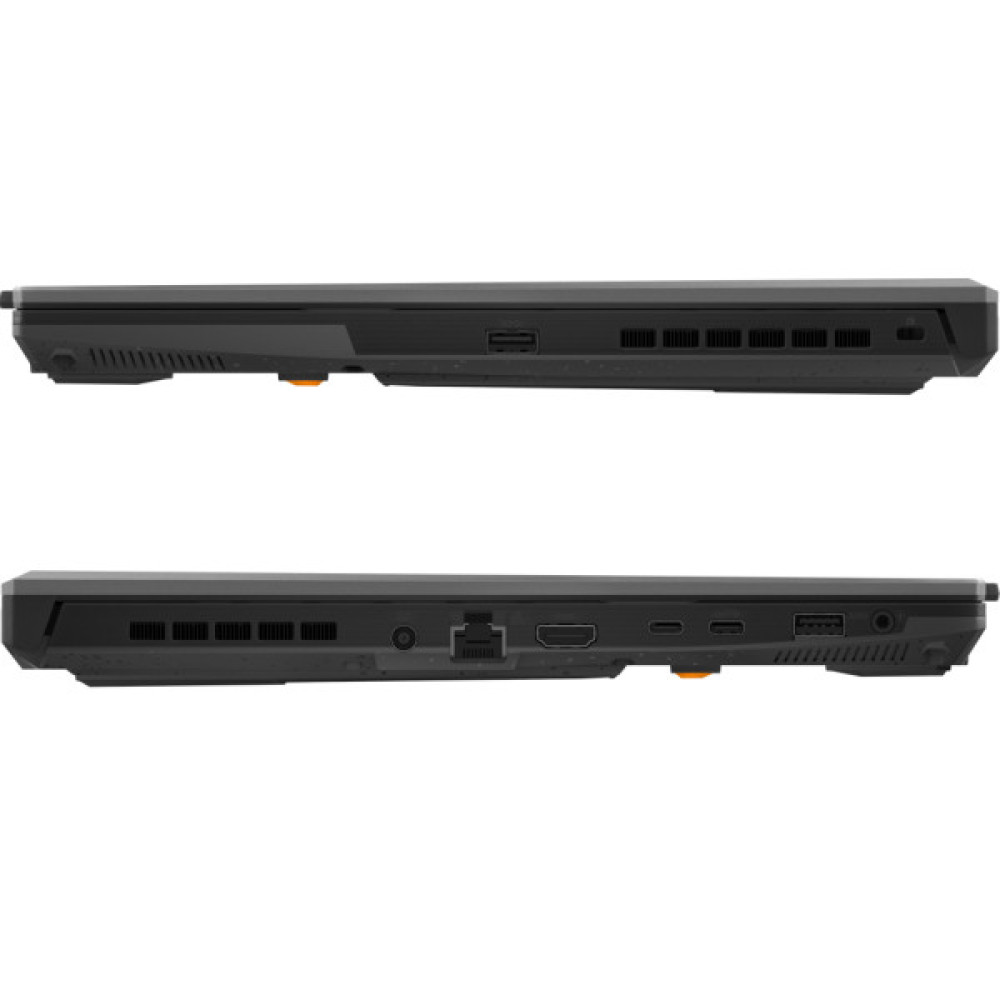Ноутбук ASUS TUF Gaming A16 FA607NU-RL095 (90NR0MU3-M005K0)
