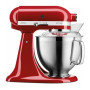 Кухонний комбайн KitchenAid 5KSM185PSEER Кухонний комбайн KitchenAid 5KSM185PSEER