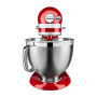 Кухонний комбайн KitchenAid 5KSM185PSEER Кухонний комбайн KitchenAid 5KSM185PSEER