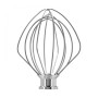 Кухонний комбайн KitchenAid 5KSM185PSEER Кухонний комбайн KitchenAid 5KSM185PSEER