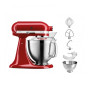 Кухонний комбайн KitchenAid 5KSM185PSEER Кухонний комбайн KitchenAid 5KSM185PSEER