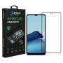 Скло захисне BeCover Vivo Y11s Black (707312) Скло захисне BeCover Vivo Y11s Black (707312)