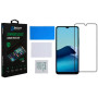 Скло захисне BeCover Vivo Y11s Black (707312) Скло захисне BeCover Vivo Y11s Black (707312)