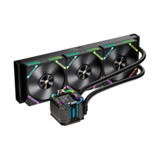 Система рідинного охолодження 1stPlayer X-360-BK