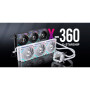Система рідинного охолодження 1stPlayer X-360-BK Система рідинного охолодження 1stPlayer X-360-BK