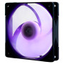Кулер до корпусу Scythe Kaze Flex 120 mm RGB PWM (SU1225FD12MR-RHP) Кулер до корпусу Scythe Kaze Flex 120 mm RGB PWM (SU1225FD12MR-RHP)