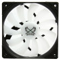 Кулер до корпусу Scythe Kaze Flex 120 mm RGB PWM (SU1225FD12MR-RHP) Кулер до корпусу Scythe Kaze Flex 120 mm RGB PWM (SU1225FD12MR-RHP)