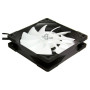 Кулер до корпусу Scythe Kaze Flex 120 mm RGB PWM (SU1225FD12MR-RHP) Кулер до корпусу Scythe Kaze Flex 120 mm RGB PWM (SU1225FD12MR-RHP)