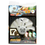 Кулер до корпусу Scythe Kaze Flex 120 mm RGB PWM (SU1225FD12MR-RHP) Кулер до корпусу Scythe Kaze Flex 120 mm RGB PWM (SU1225FD12MR-RHP)