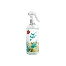 Освіжувач повітря Elix Mist Dewy Linen 500 мл (5906074151561)