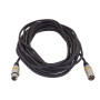 Мікрофонний кабель RockCable Microphone Cable 9m (RCL 30359 D6) Мікрофонний кабель RockCable Microphone Cable 9m (RCL 30359 D6)