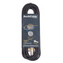 Мікрофонний кабель RockCable Microphone Cable 9m (RCL 30359 D6) Мікрофонний кабель RockCable Microphone Cable 9m (RCL 30359 D6)