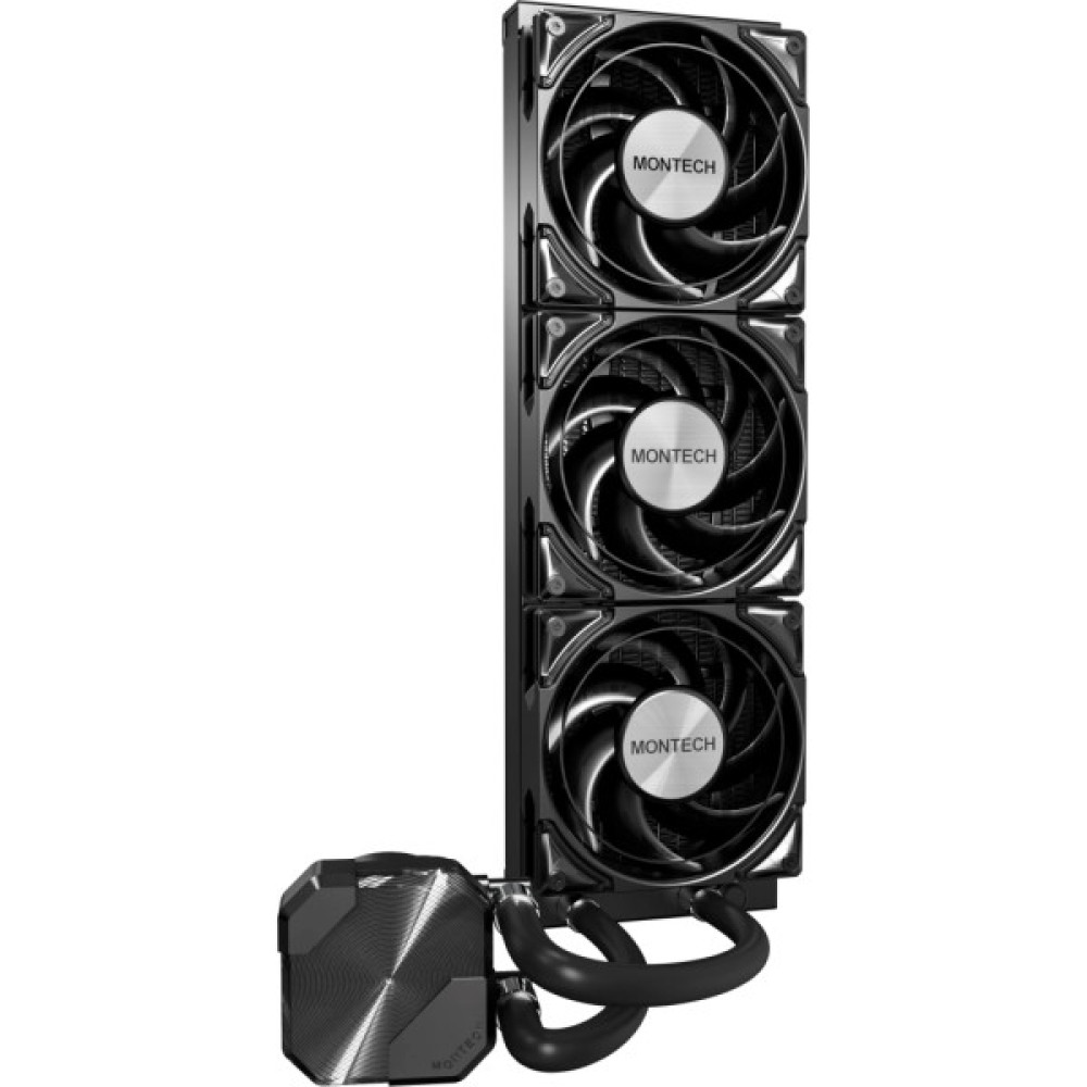 Система рідинного охолодження MONTECH HYPER FLOW SILENT 360 (B)