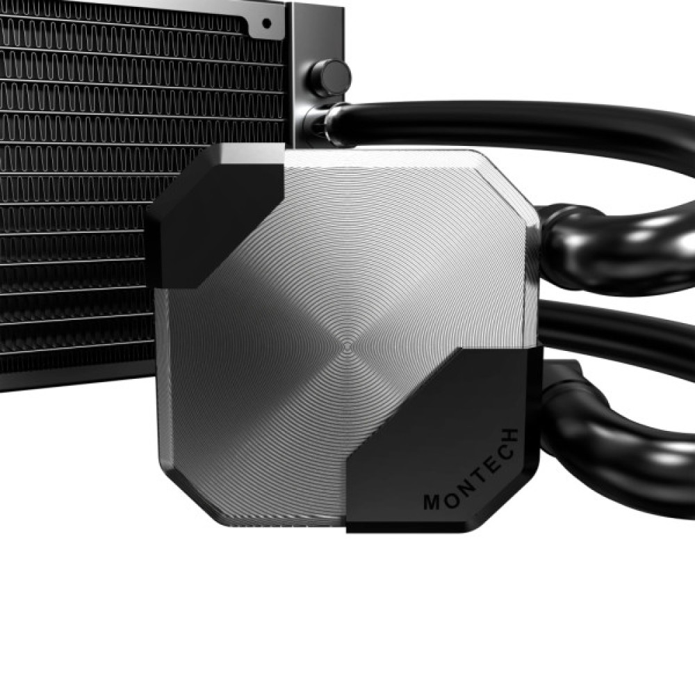 Система рідинного охолодження MONTECH HYPER FLOW SILENT 360 (B)