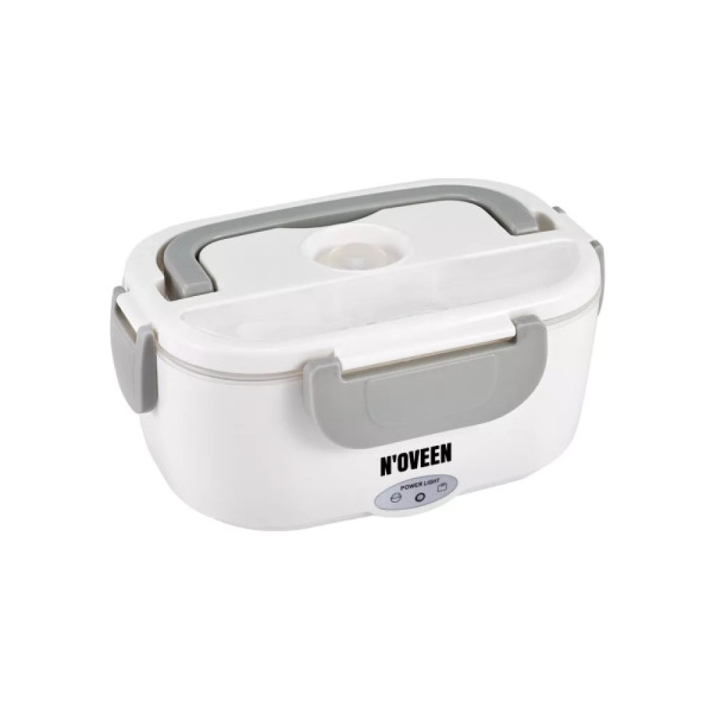 Ланч-бокс Noveen LB310 Grey (RL070840)