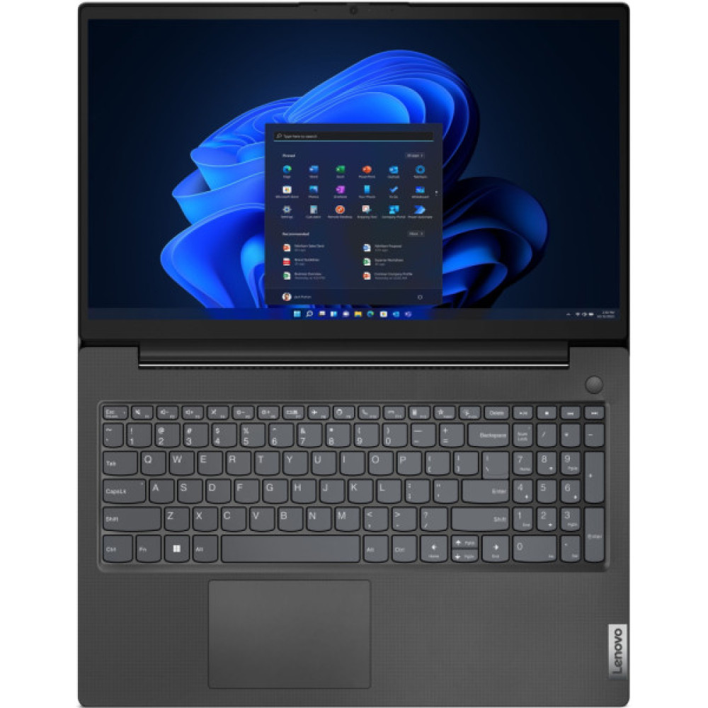 Ноутбук Lenovo V15 G4 AMN (82YU016RRA)