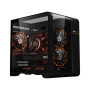 Корпус 1stPlayer RT5-BK Корпус 1stPlayer RT5-BK