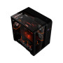 Корпус 1stPlayer RT5-BK Корпус 1stPlayer RT5-BK