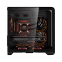 Корпус 1stPlayer RT5-BK Корпус 1stPlayer RT5-BK