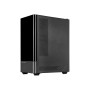 Корпус Prologix Lumi GM-01AB Glass Black Корпус Prologix Lumi GM-01AB Glass Black