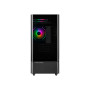 Корпус Prologix Lumi GM-01AB Glass Black Корпус Prologix Lumi GM-01AB Glass Black