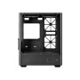 Корпус Prologix Lumi GM-01AB Glass Black Корпус Prologix Lumi GM-01AB Glass Black