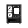 Корпус Prologix Lumi GM-01AB Glass Black Корпус Prologix Lumi GM-01AB Glass Black