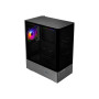 Корпус Prologix Lumi GM-01AB Glass Black Корпус Prologix Lumi GM-01AB Glass Black