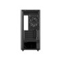 Корпус Prologix Lumi GM-01AB Glass Black Корпус Prologix Lumi GM-01AB Glass Black