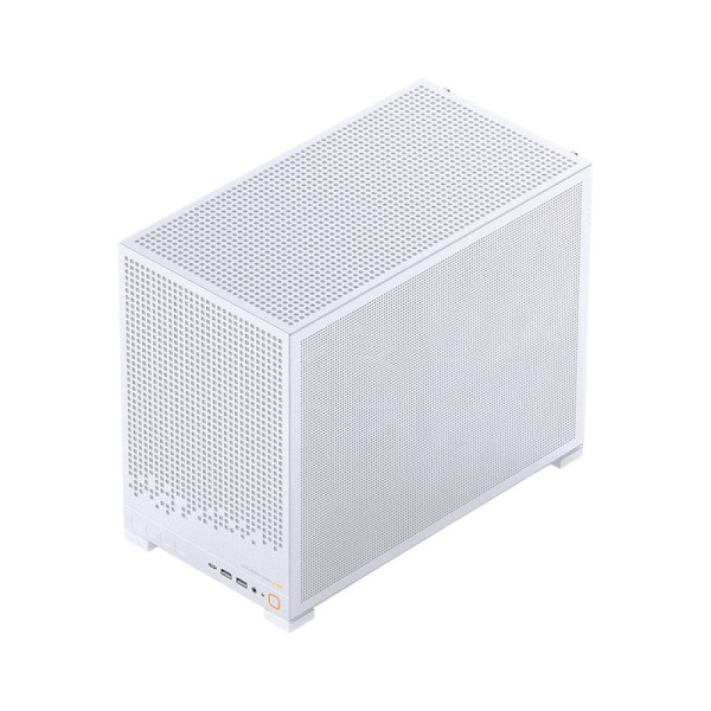 Корпус для ПК JONSBO D32 PRO White