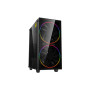Корпус для ПК Gamemax Black Hole