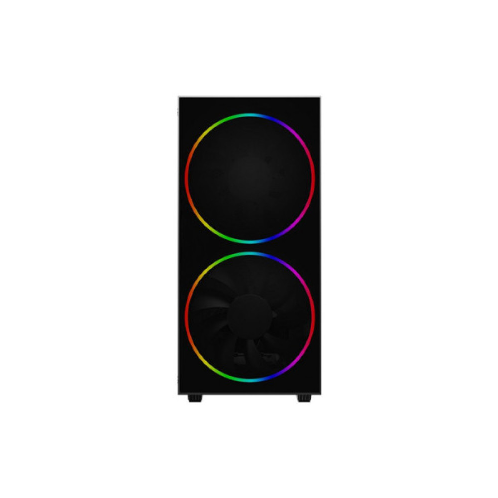 Корпус для ПК Gamemax Black Hole