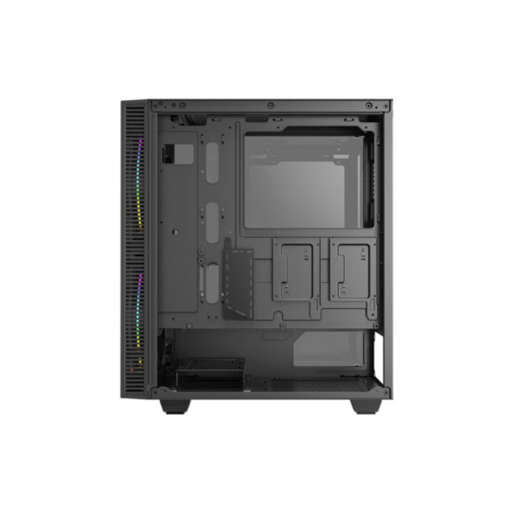 Корпус для ПК Gamemax Black Hole