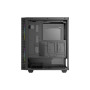 Корпус для ПК Gamemax Black Hole