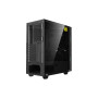 Корпус для ПК Gamemax Black Hole