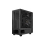 Корпус для ПК Gamemax Black Hole