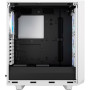 Корпус для ПК Fractal Design Meshify 2 Compact RGB White TG (FD-C-MES2C-08)