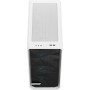 Корпус для ПК Fractal Design Meshify 2 Compact RGB White TG (FD-C-MES2C-08)