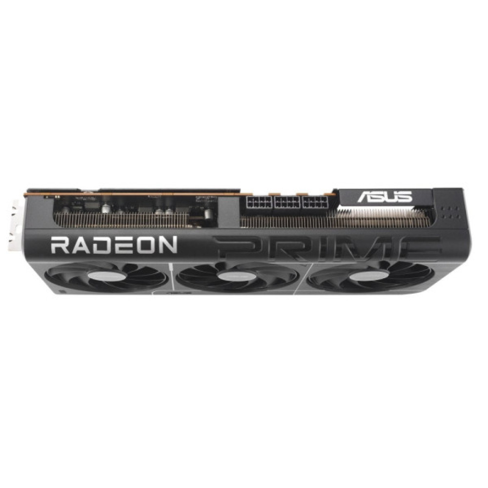 Відеокарта ASUS Radeon RX 9070 XT 16Gb PRIME OC (PRIME-RX9070XT-O16G)